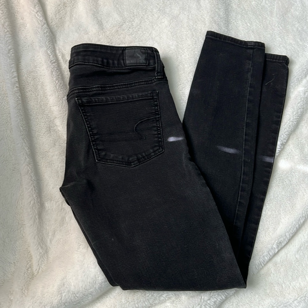American Eagle Jeggings